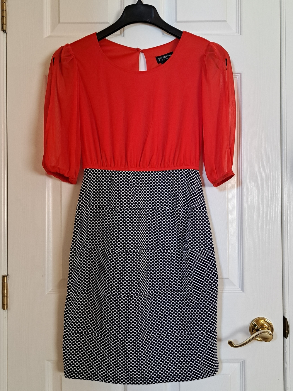 Enfocus Studio Dress